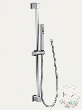 Moen S3880EP Collection Hand Shower, Chrome